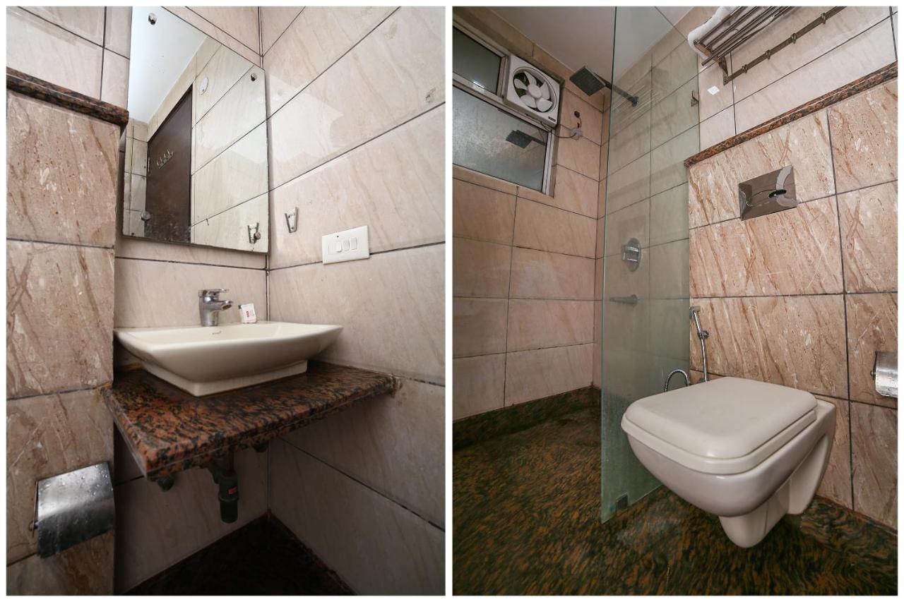 Oyo 11150 Hotel Jmd Rooms Neu-Delhi Exterior foto