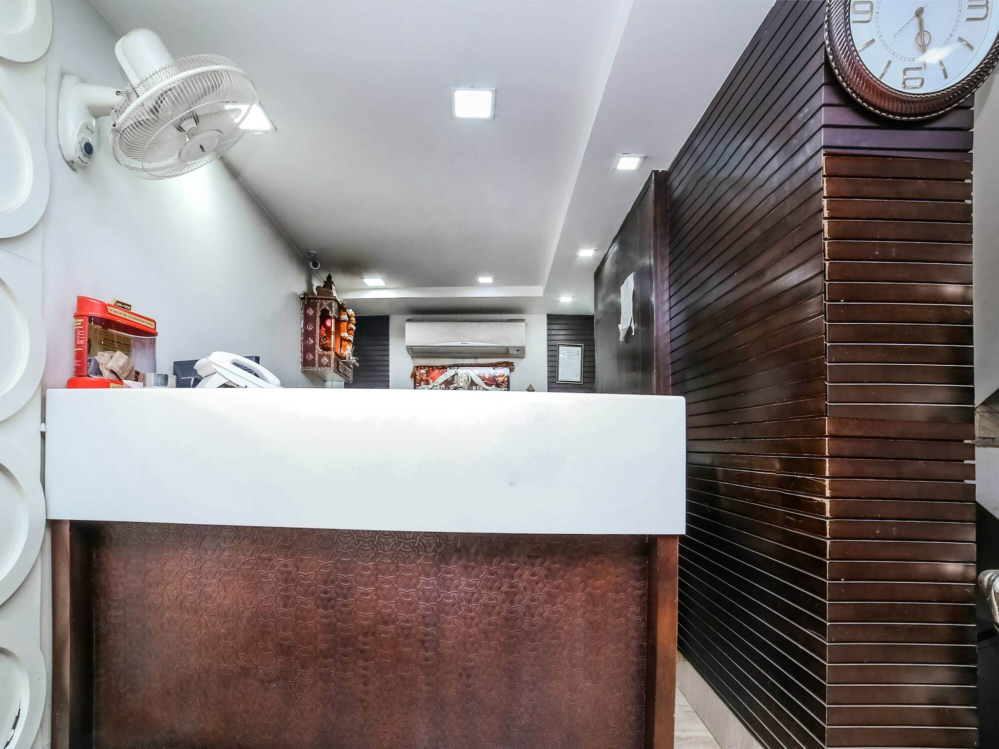 Oyo 11150 Hotel Jmd Rooms Neu-Delhi Exterior foto