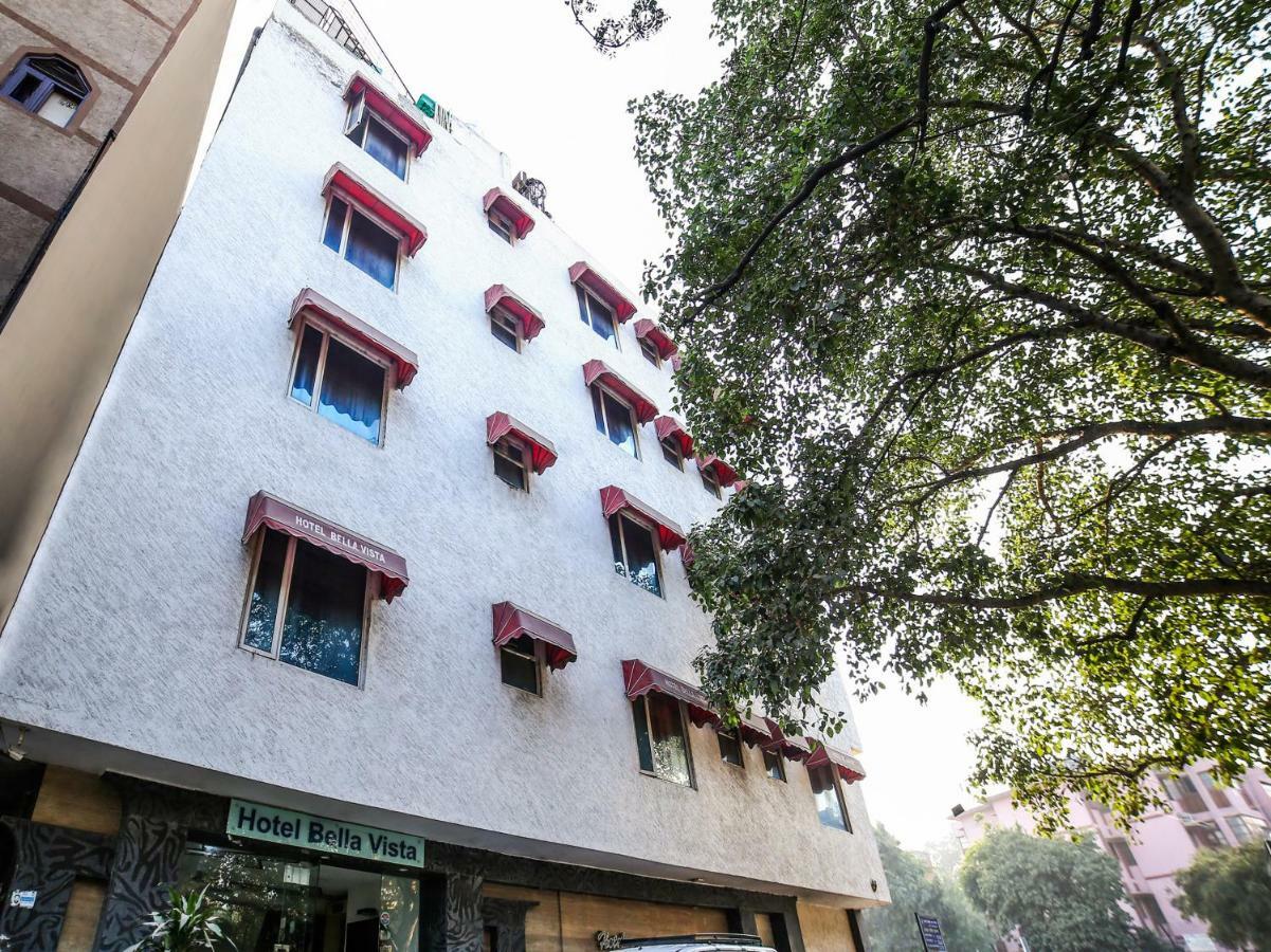 Oyo 11150 Hotel Jmd Rooms Neu-Delhi Exterior foto